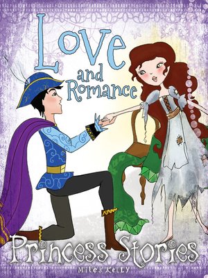 cover image of Love and Romance